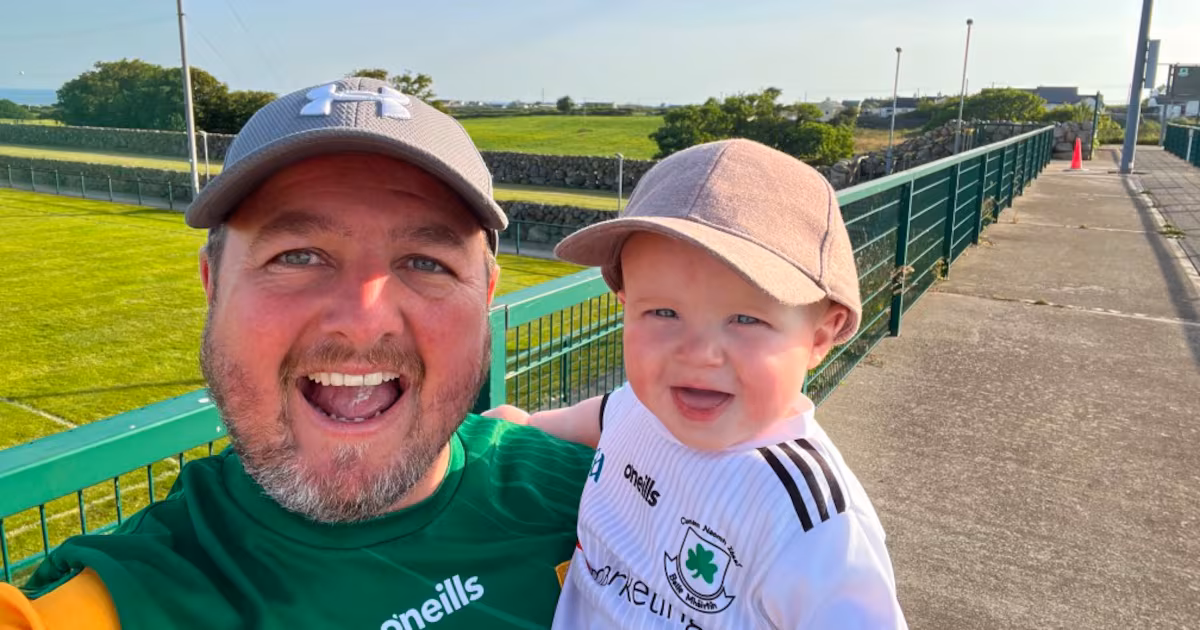 GAA Community Supports Member Battling Cancer