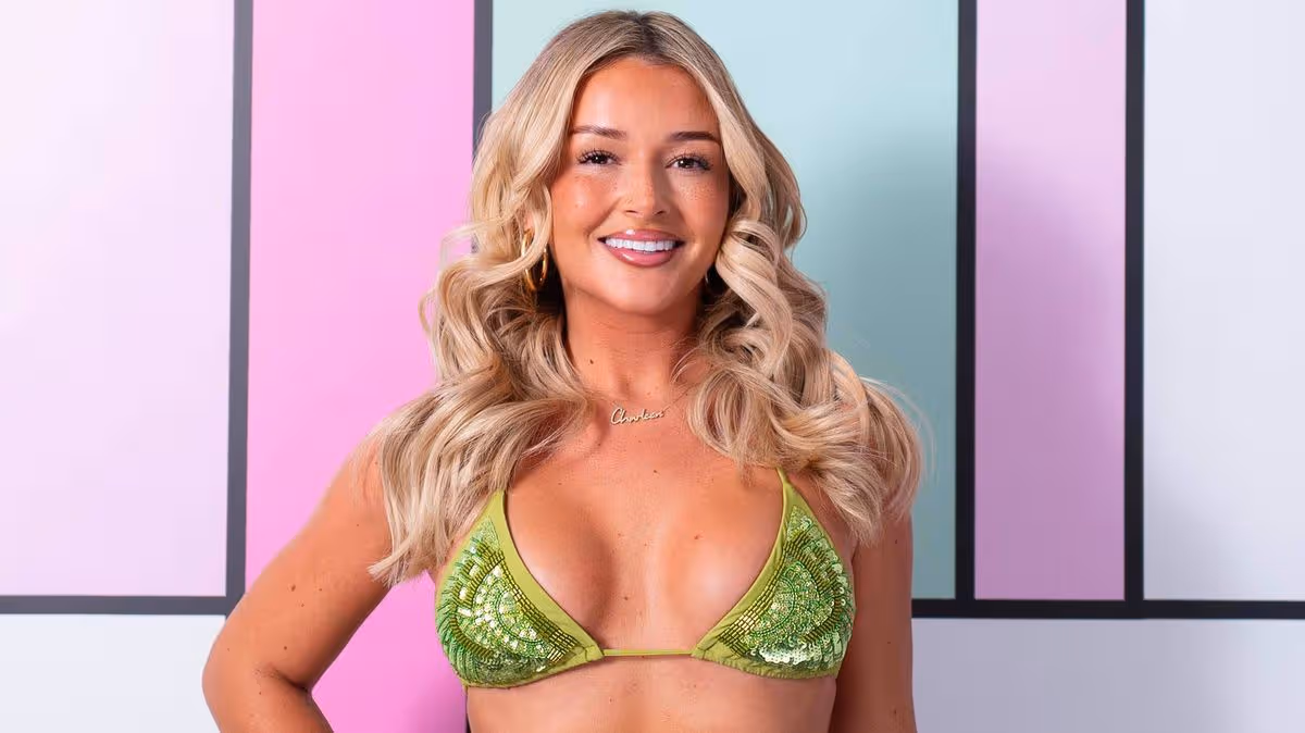 Irish Love Island Stars Return Ahead of Finale