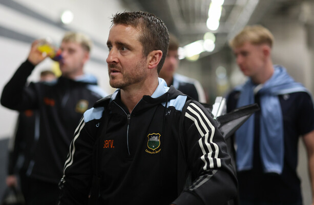 David Herity Joins Kilkenny Hurling Backroom Team