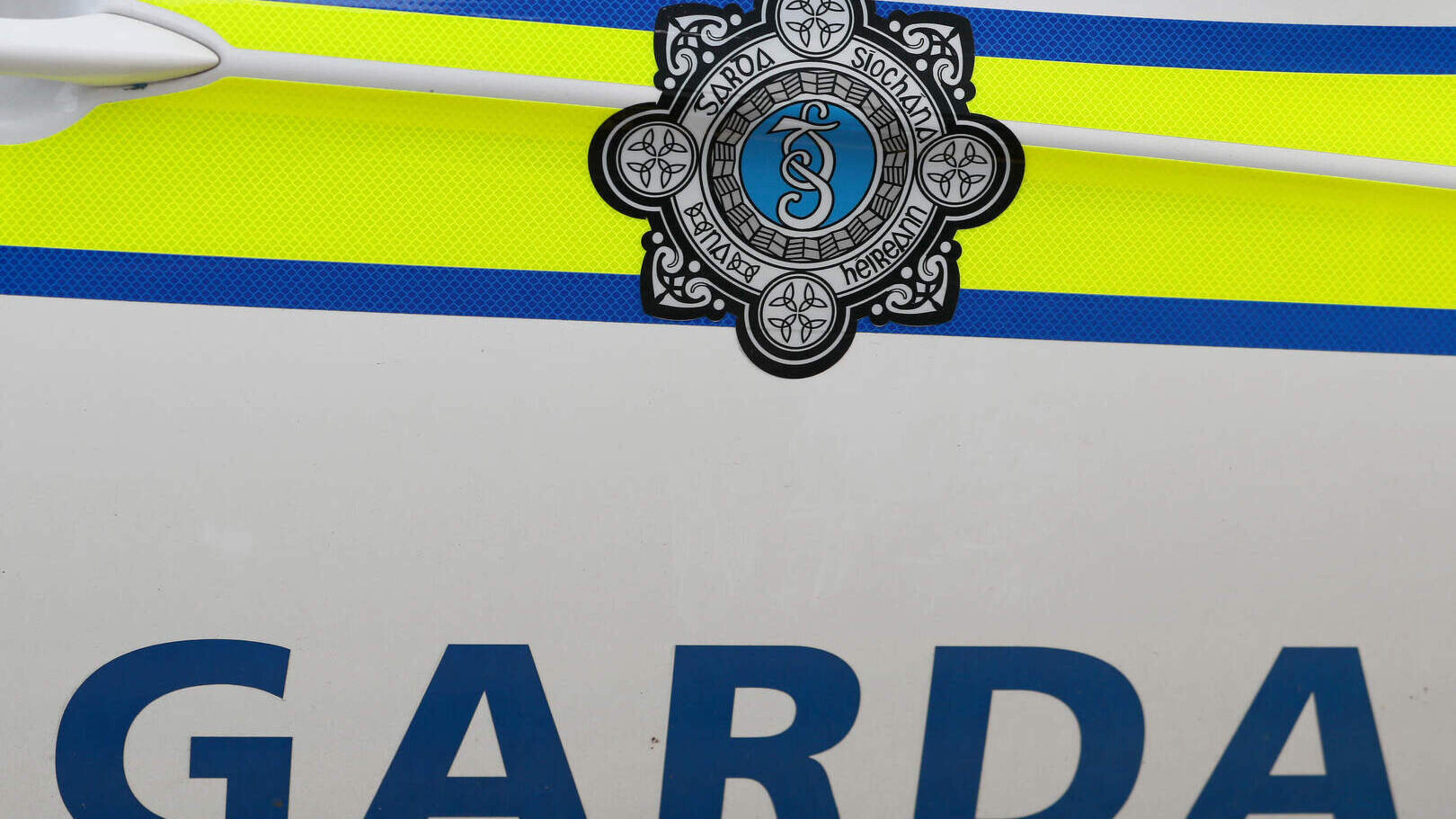 Investigation into Discovery of Human Remains