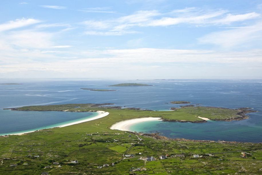 Galway Council Considers Private Land for Parking