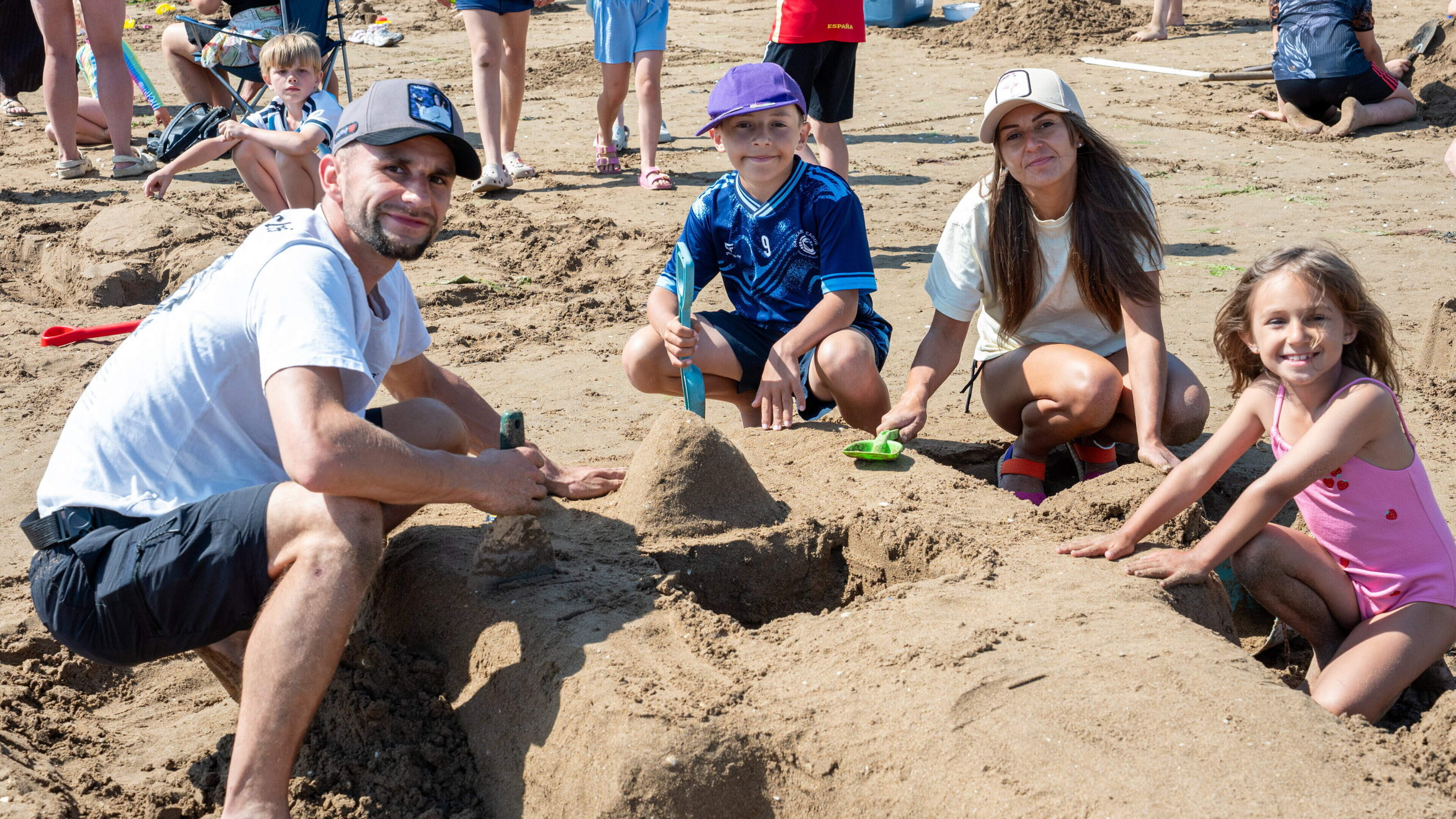 Duncannon Festival Attracts Many Visitors