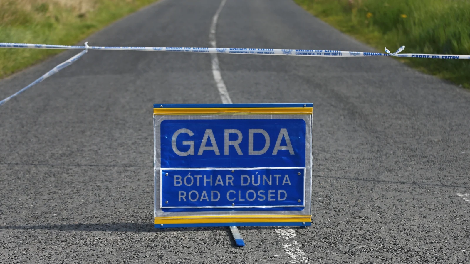Man dies in Clare crash, three fatalities in 24 hours