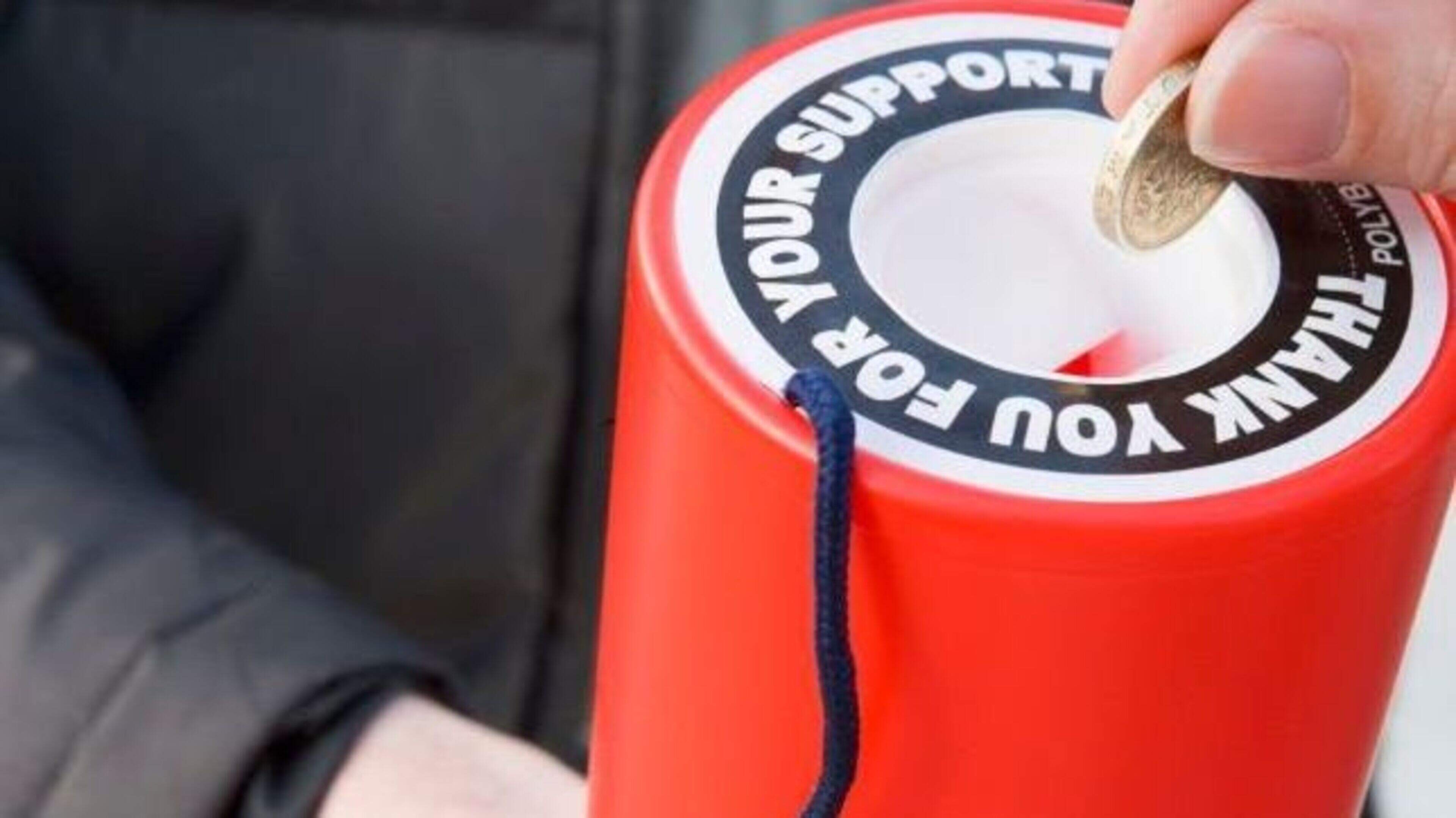 Bray Court Donations Drop Over 31% in 2025