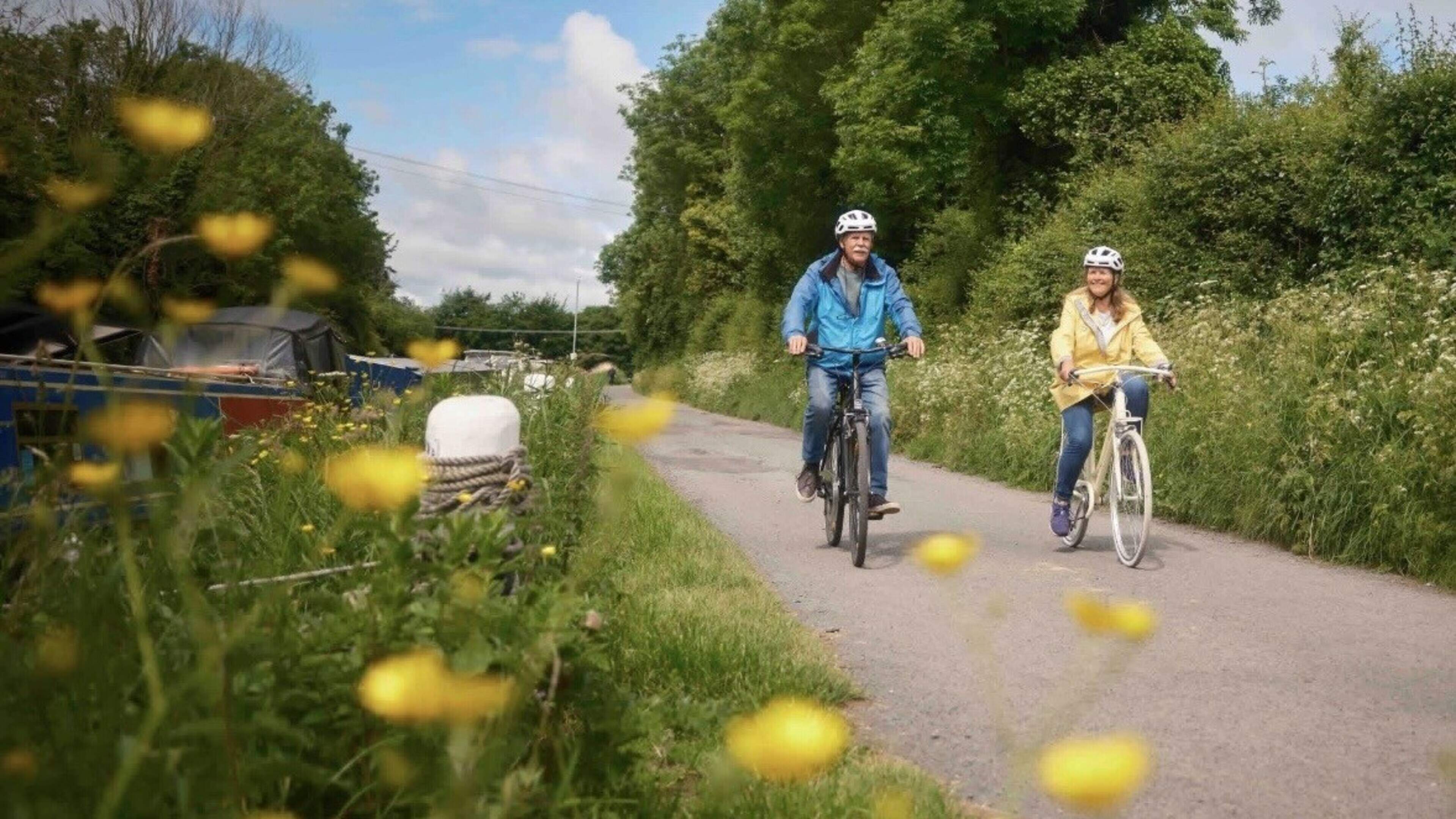 Kildare Hosts Various Events This August
