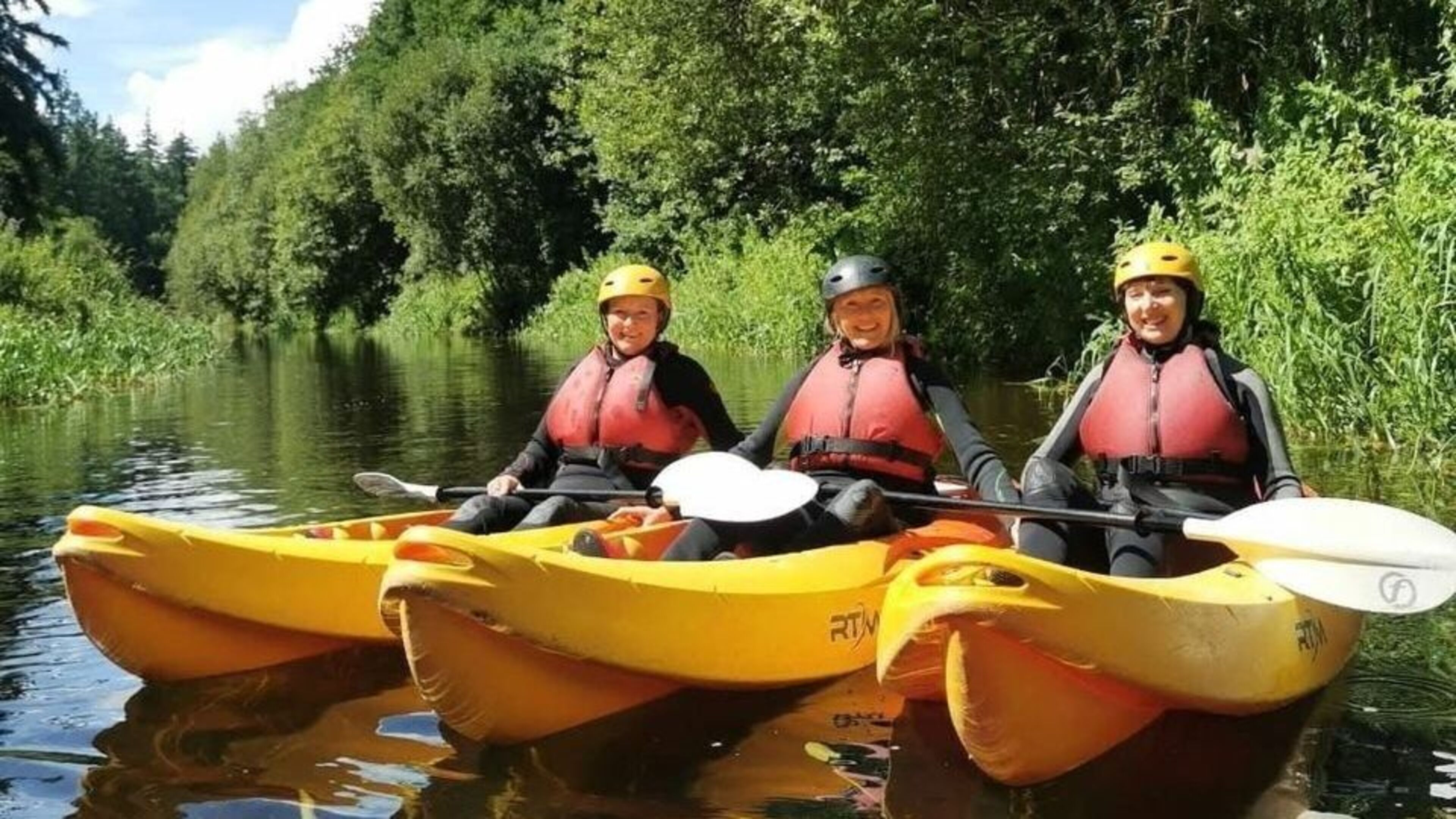August Bank Holiday Weekend Activities in Carlow