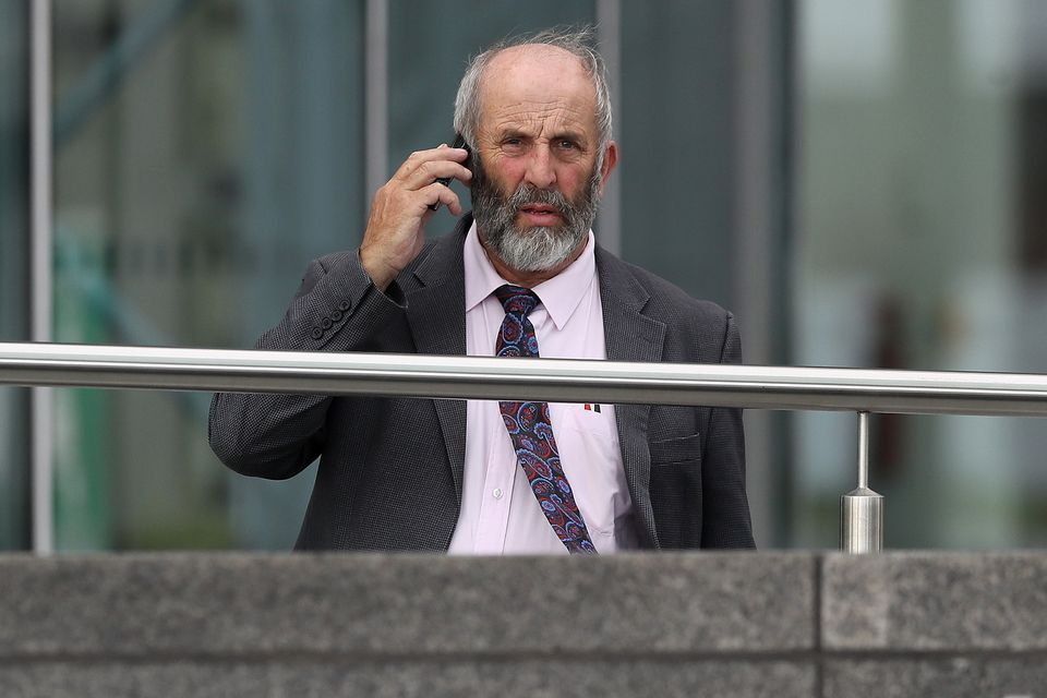 Healy-Rae Criticizes Agriculture Department on Hemp