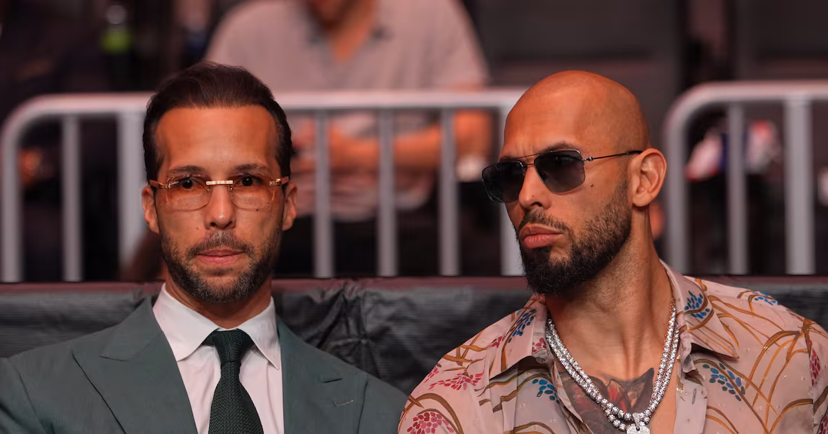 Tate Brothers' Extradition Fight Scheduled