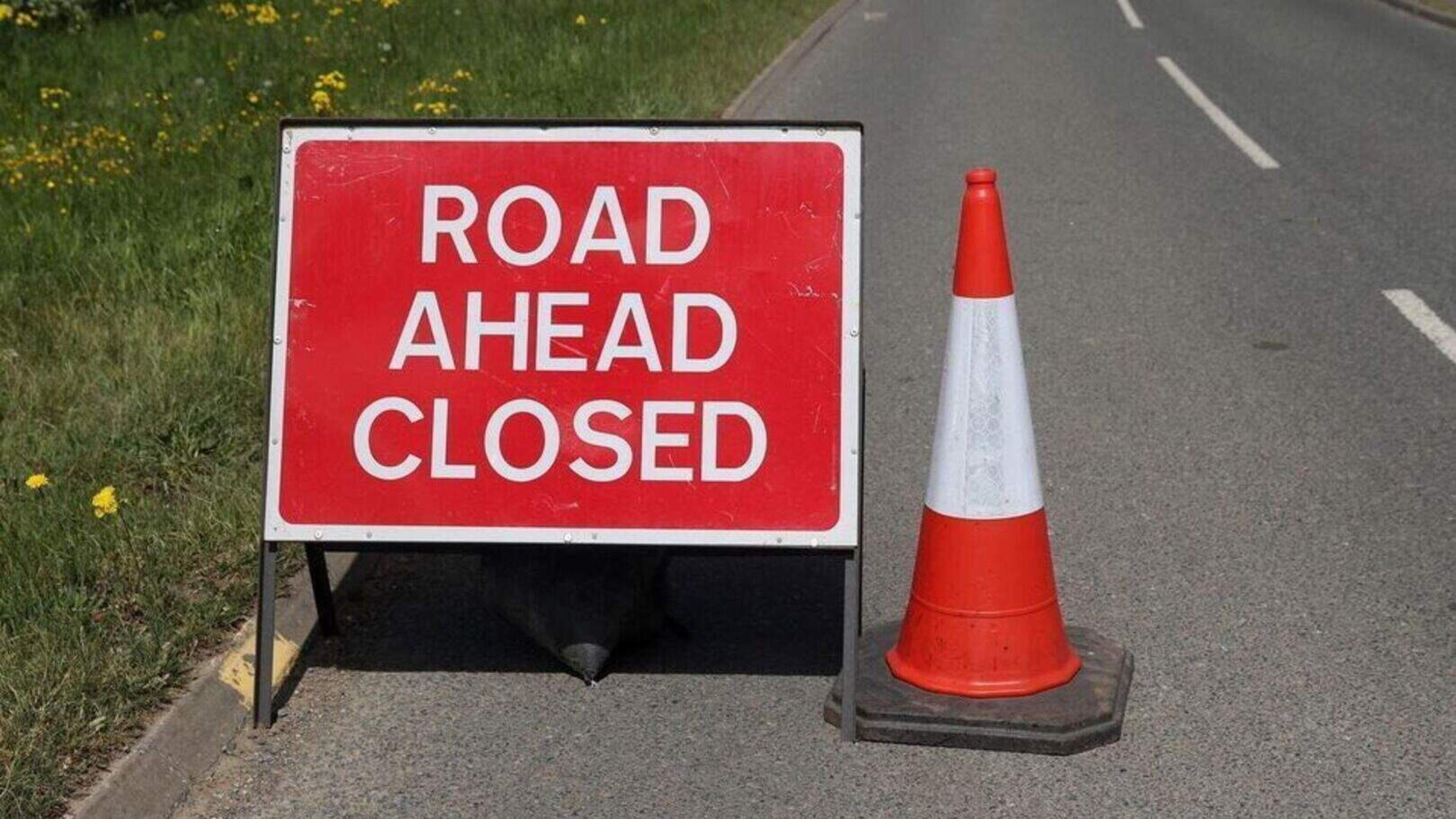Traffic Diversions Planned for Bray Air Display