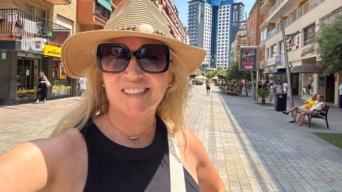 Local Bar Rumbo Closes in Benidorm