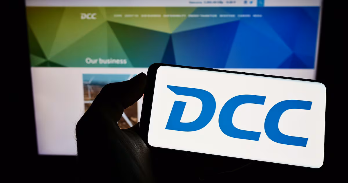 DCC Energy to go private after £5.75 billion takeover