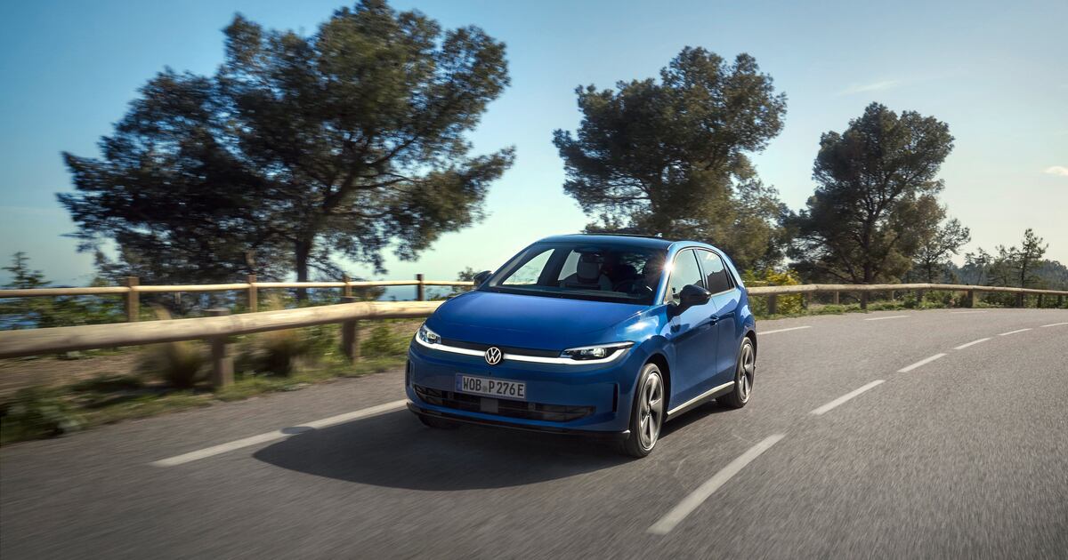 Volkswagen launches ID. Polo priced from £23,945