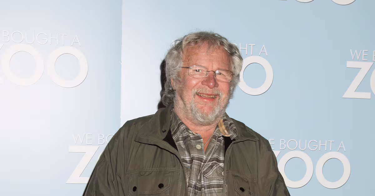 Bill Oddie, Wildlife Presenter, Dies at 85