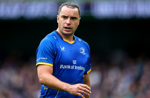 James Lowe joins Tokyo Suntory Sungoliath