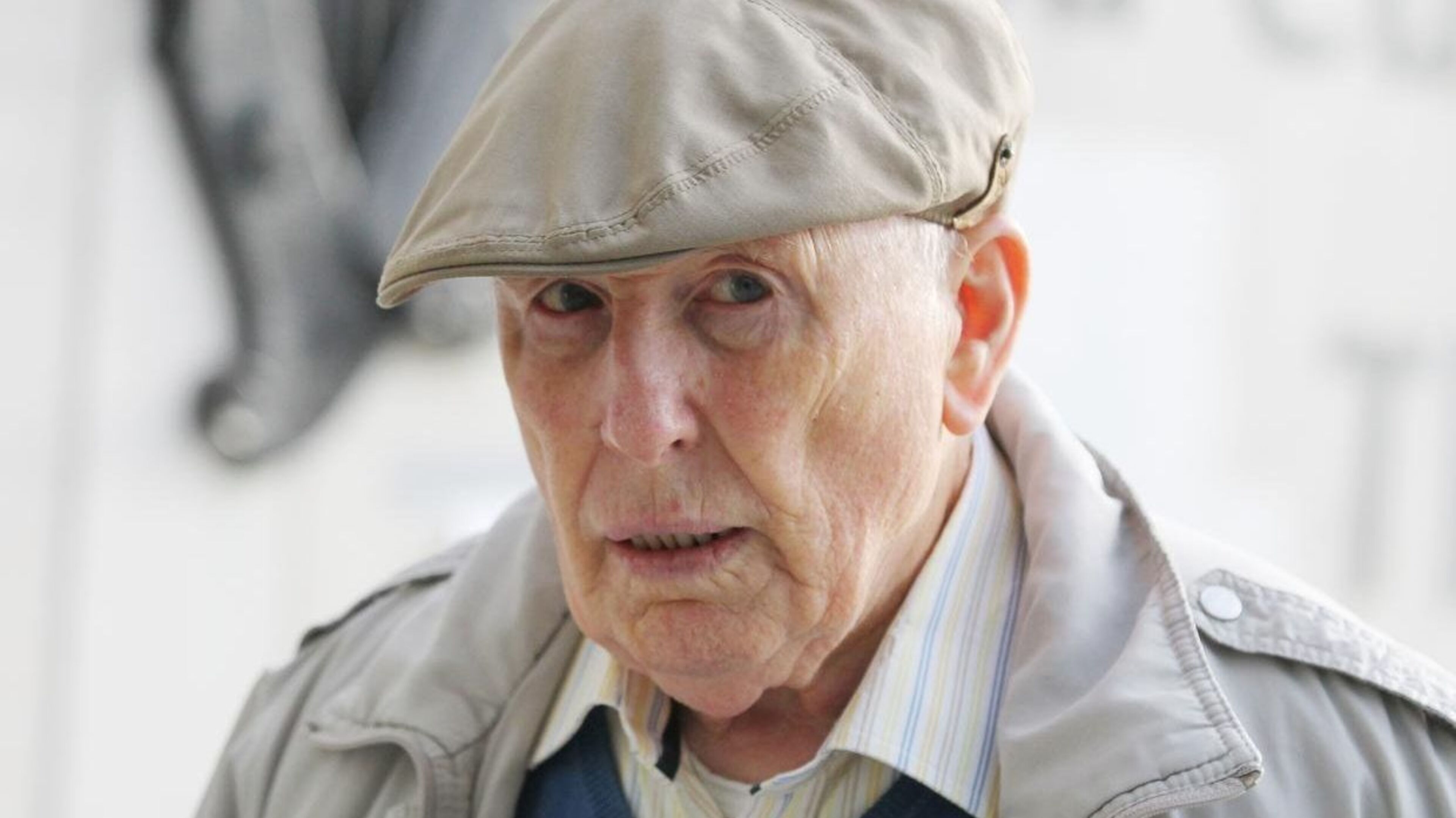Michael Shine's Victims Died Without Justice