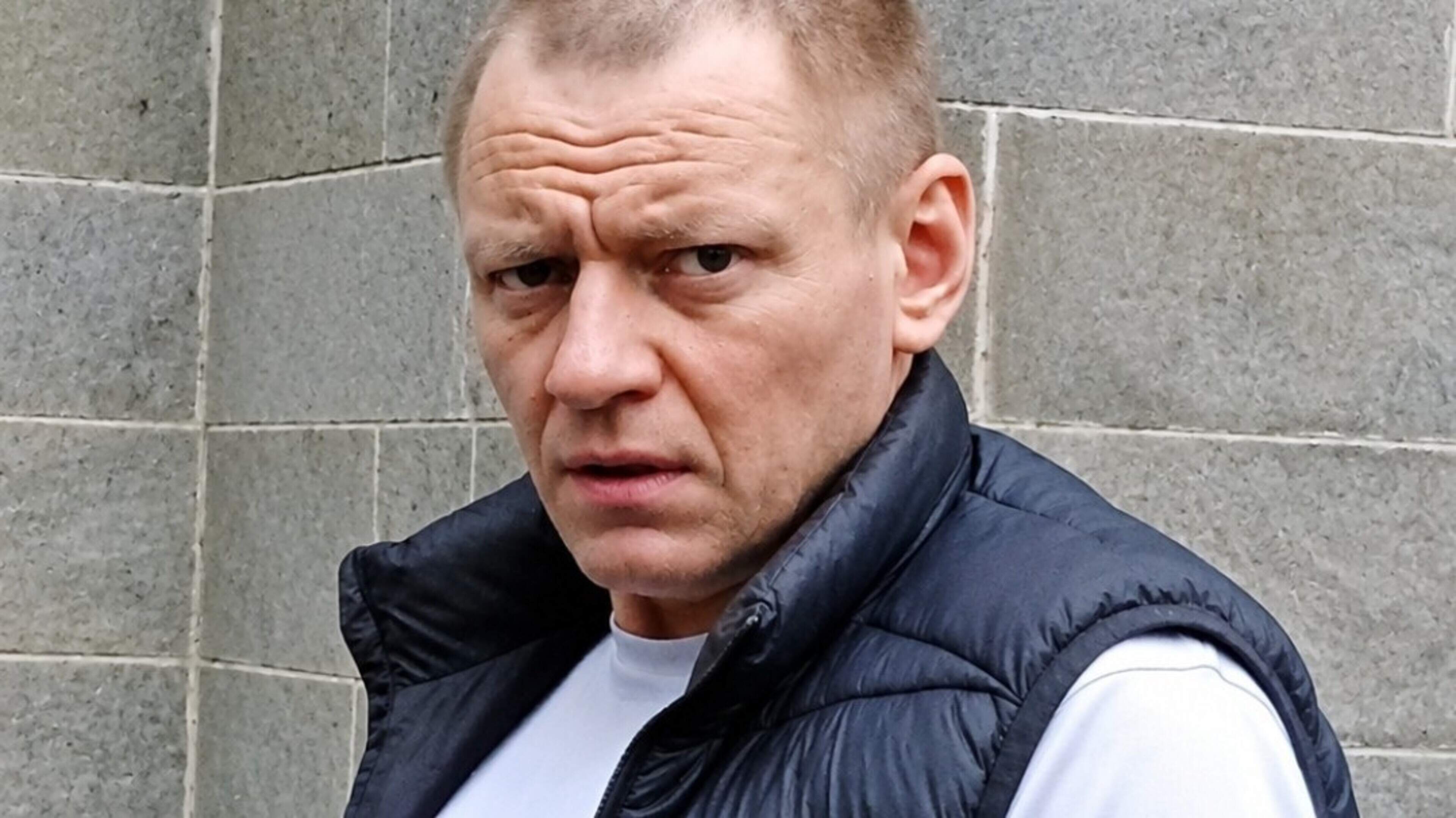 Man to Stand Trial for Drug Importation