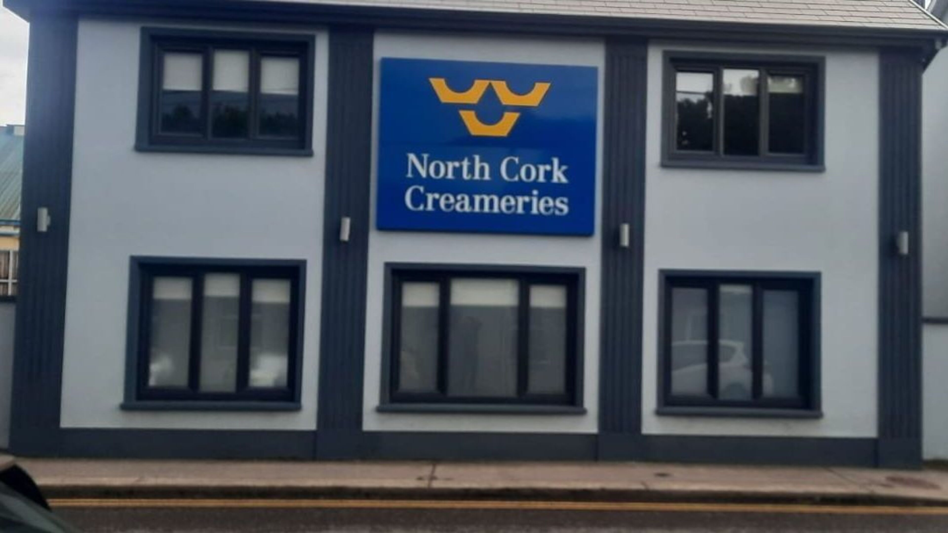North Cork Creameries' Wastewater License Reinstated