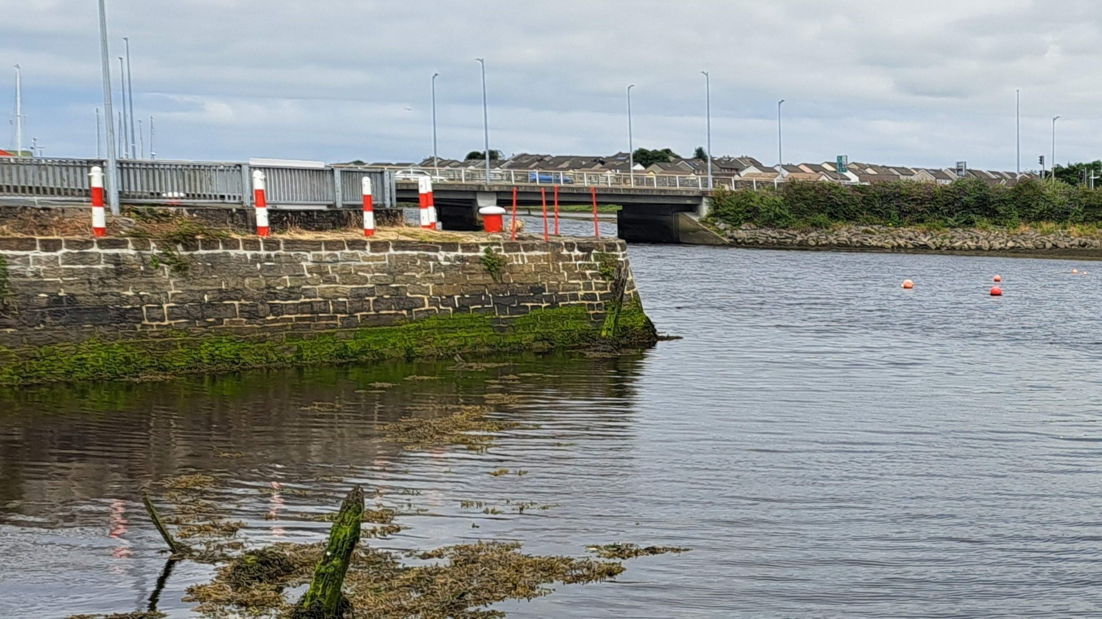 Sligo Council Plans to Remove Molbeck Shipwreck