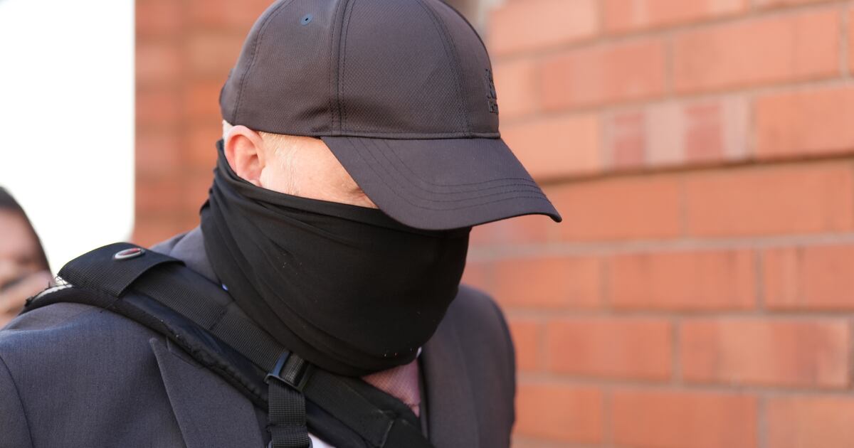 Funeral director breached families’ trust on industrial scale