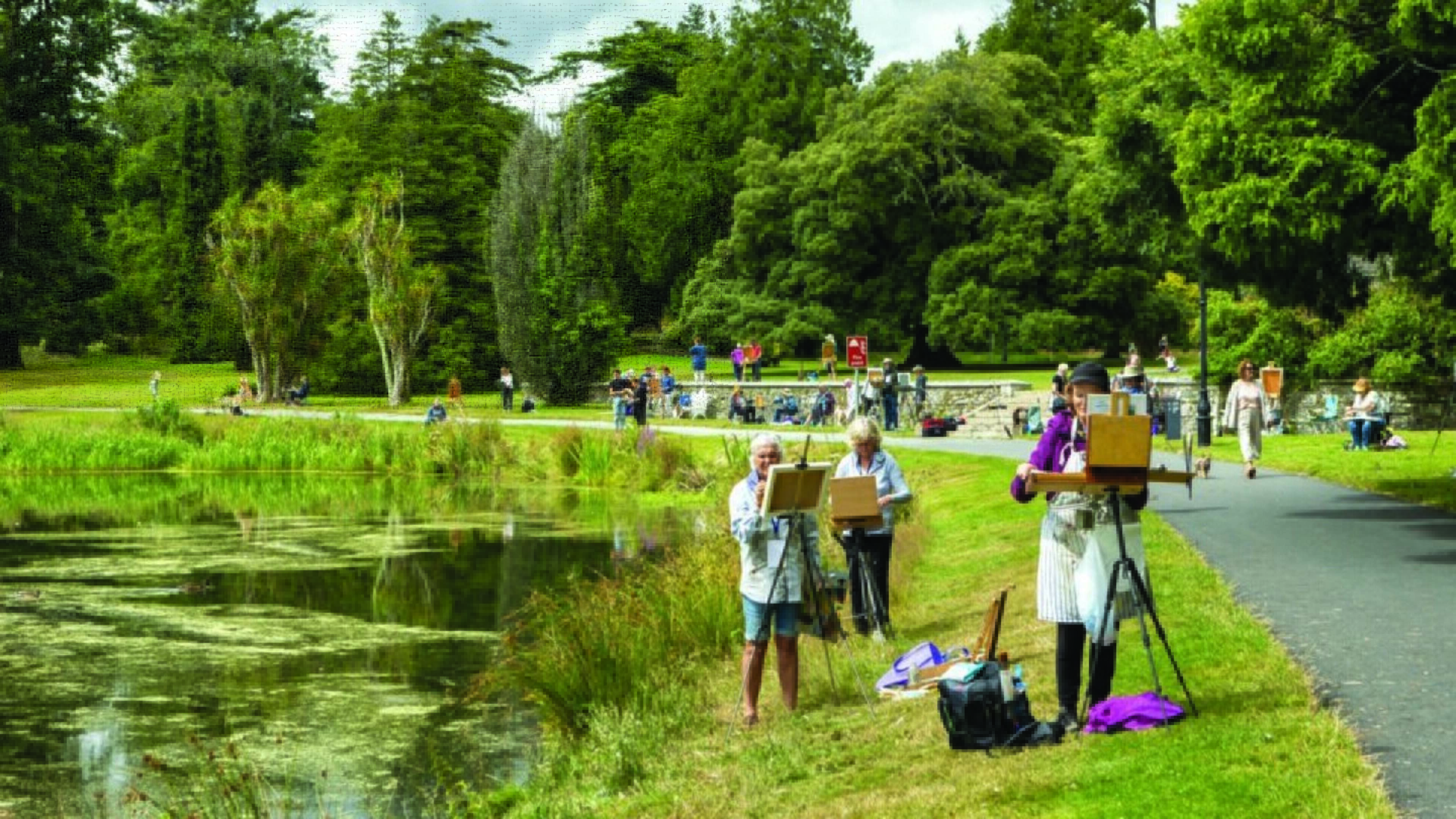 Wexford August Bank Holiday Weekend Events Announced