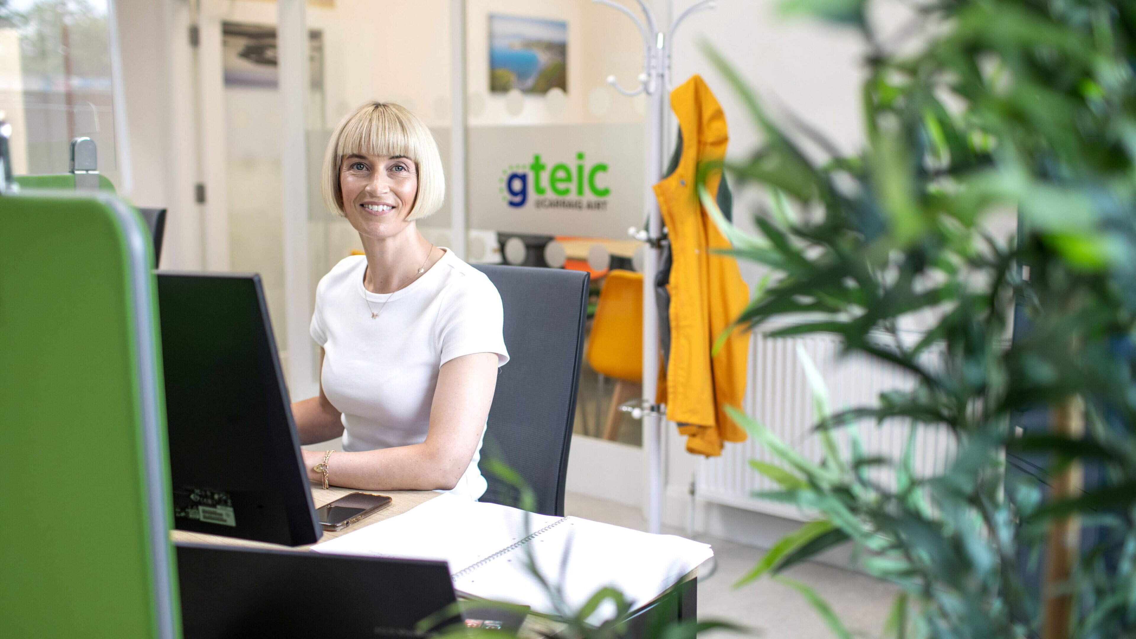 Remote Working Hub Established in Donegal