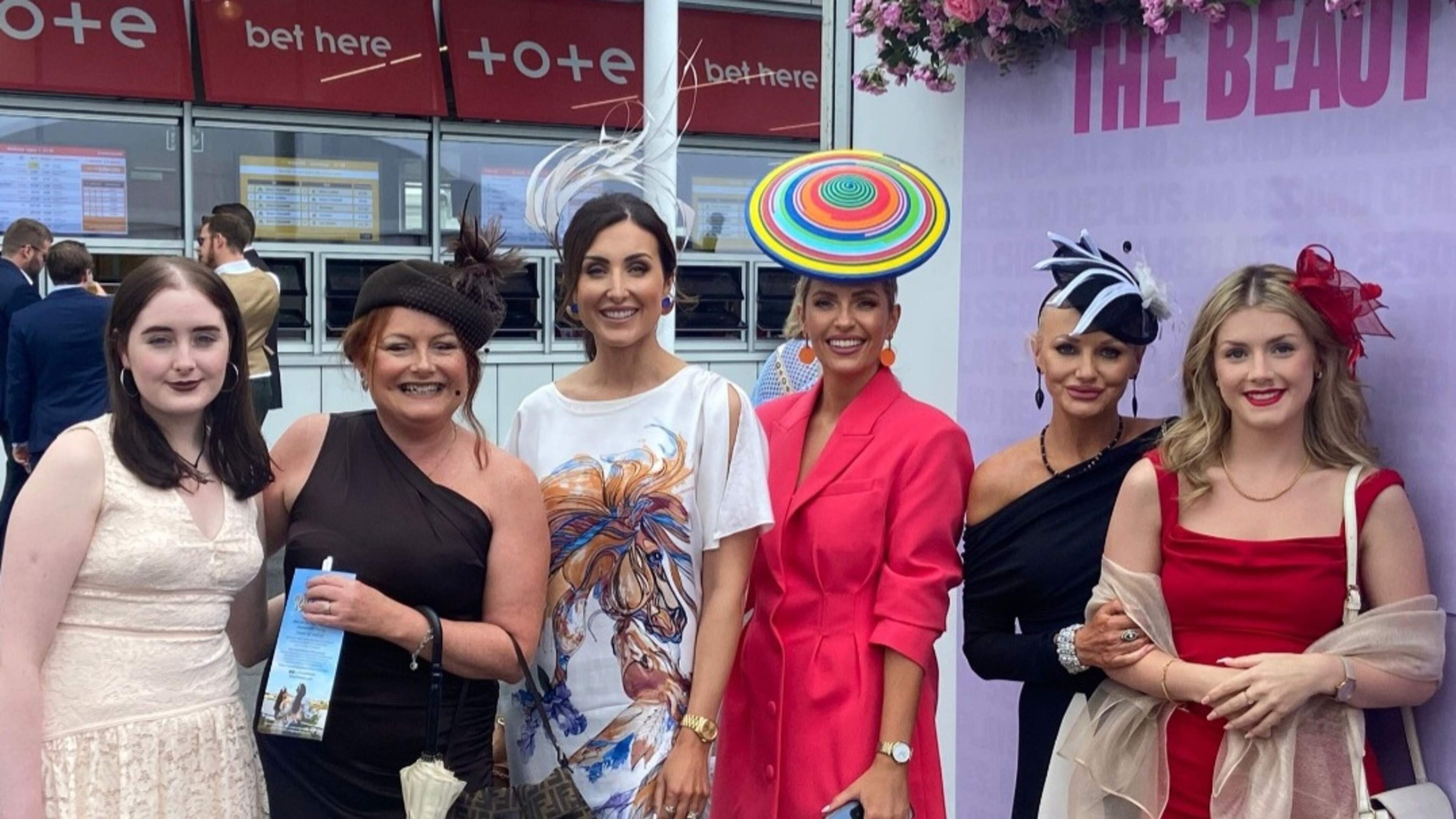 Galway Races 2026 Attracts Thousands of Visitors