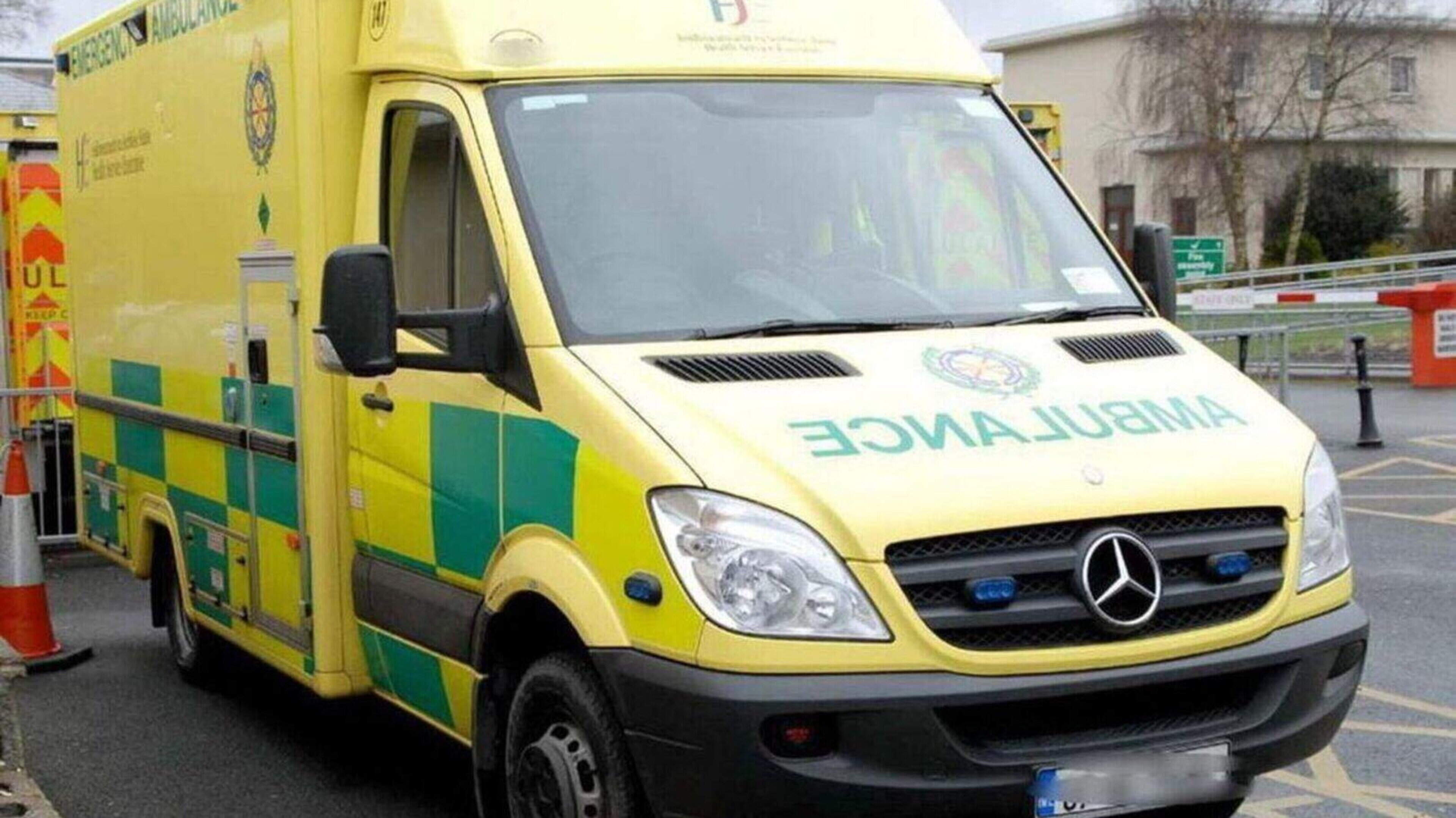 Woman Dies After Medical Emergency at Beach