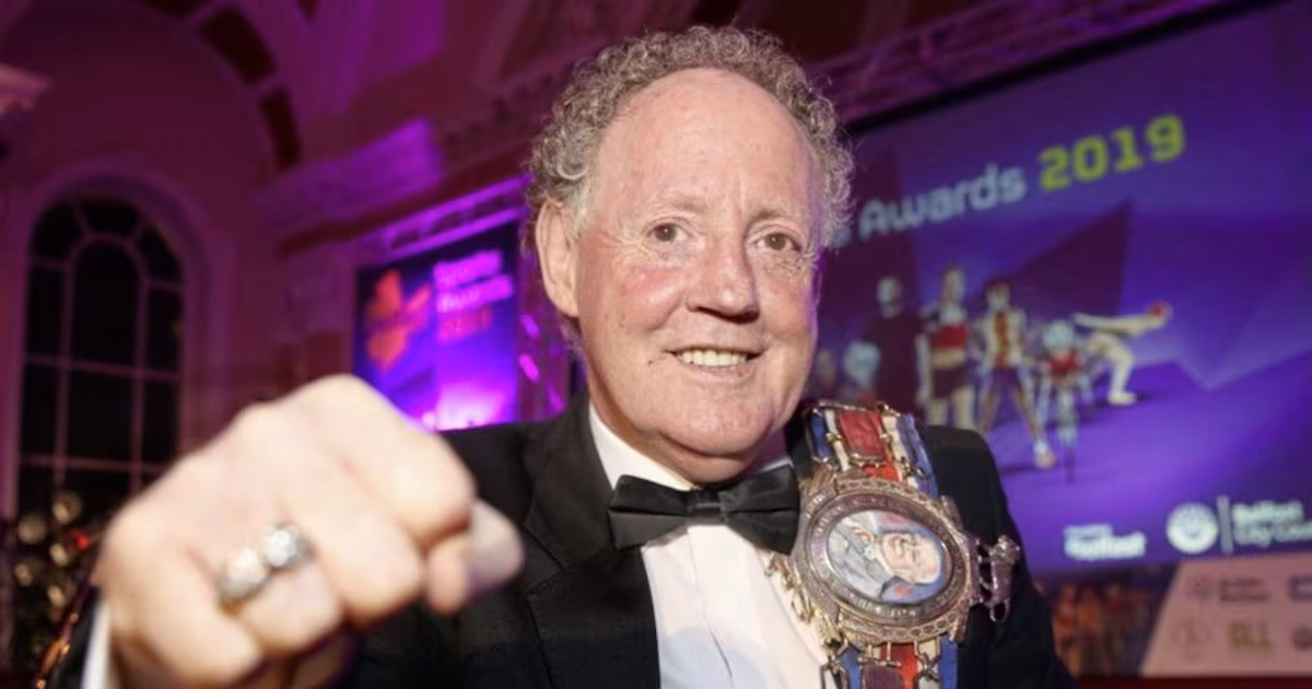 Hugh Russell Golf Memorial Day Set for August 21
