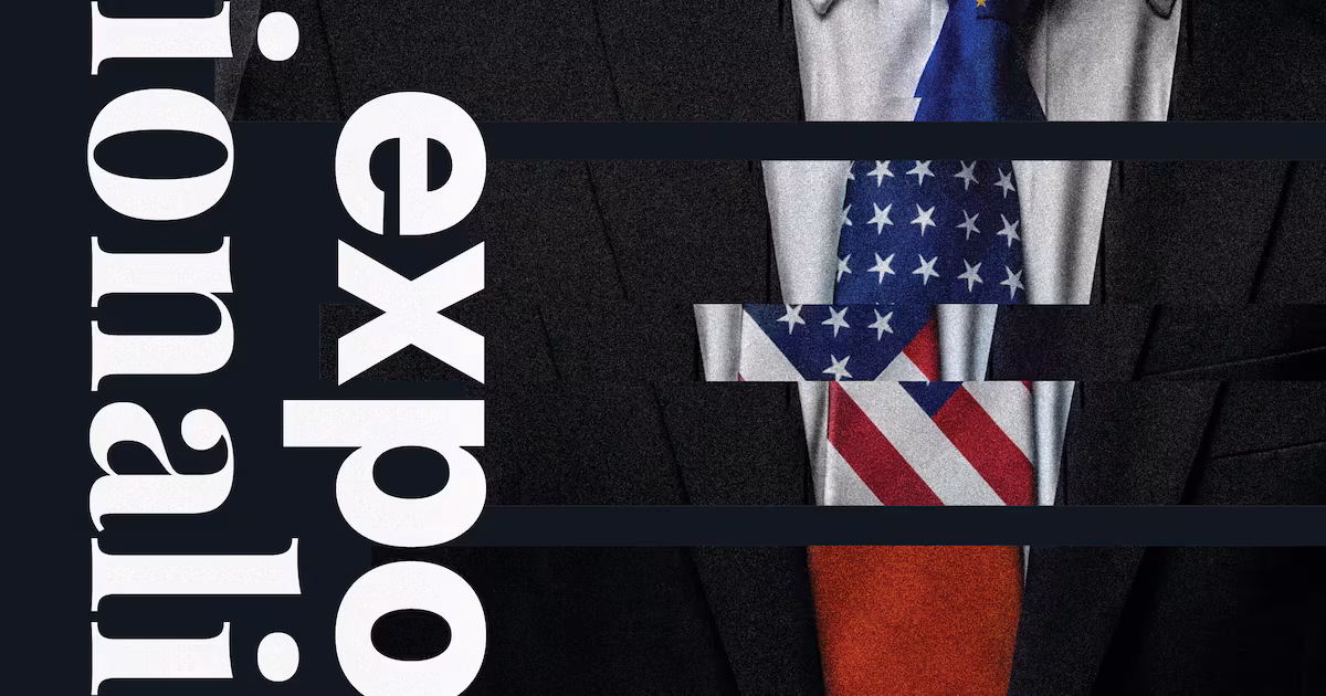 Shifting Attitudes Impact US Business Spending