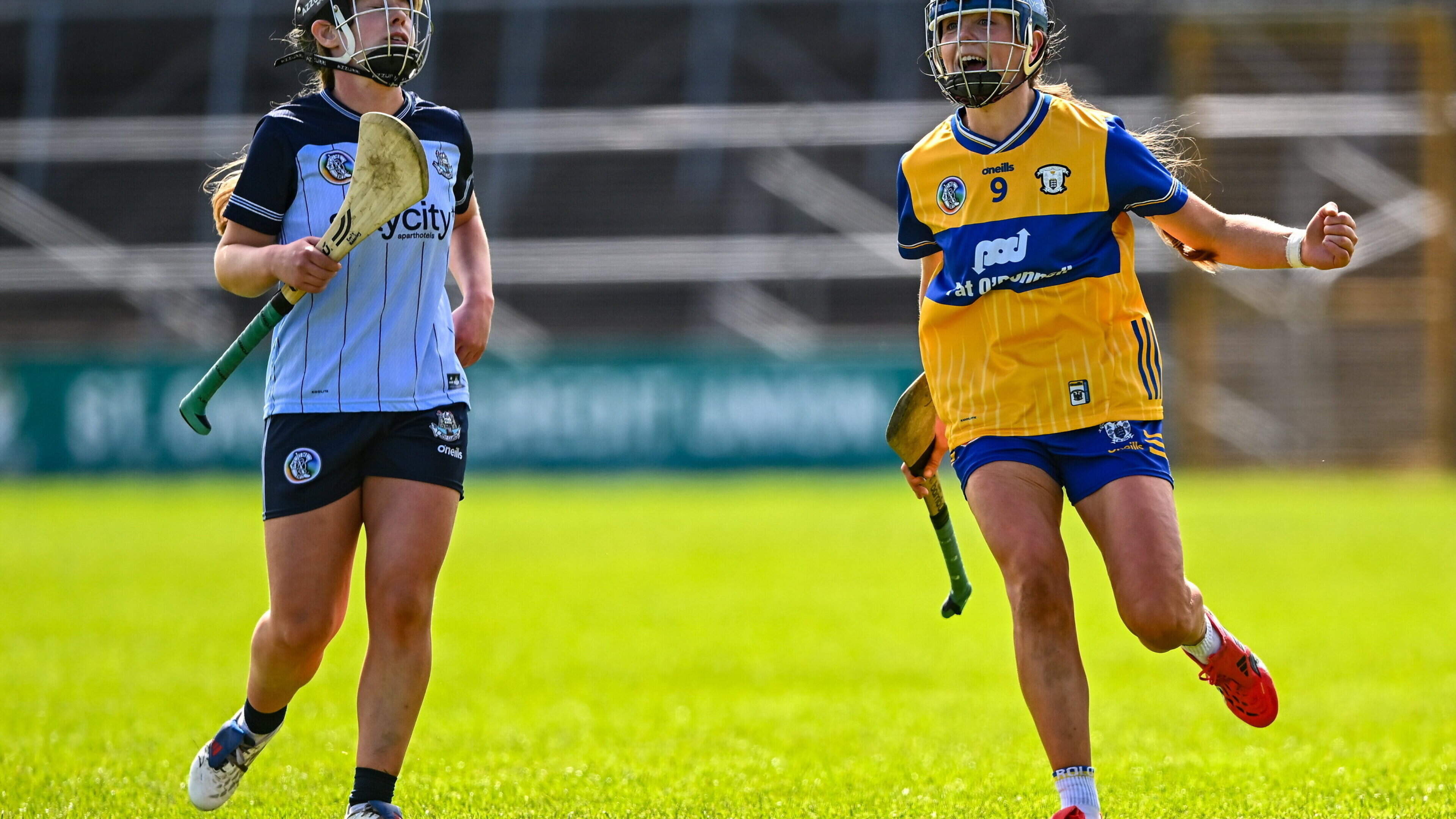 Dublin Camogie Team Focuses on Championship Survival