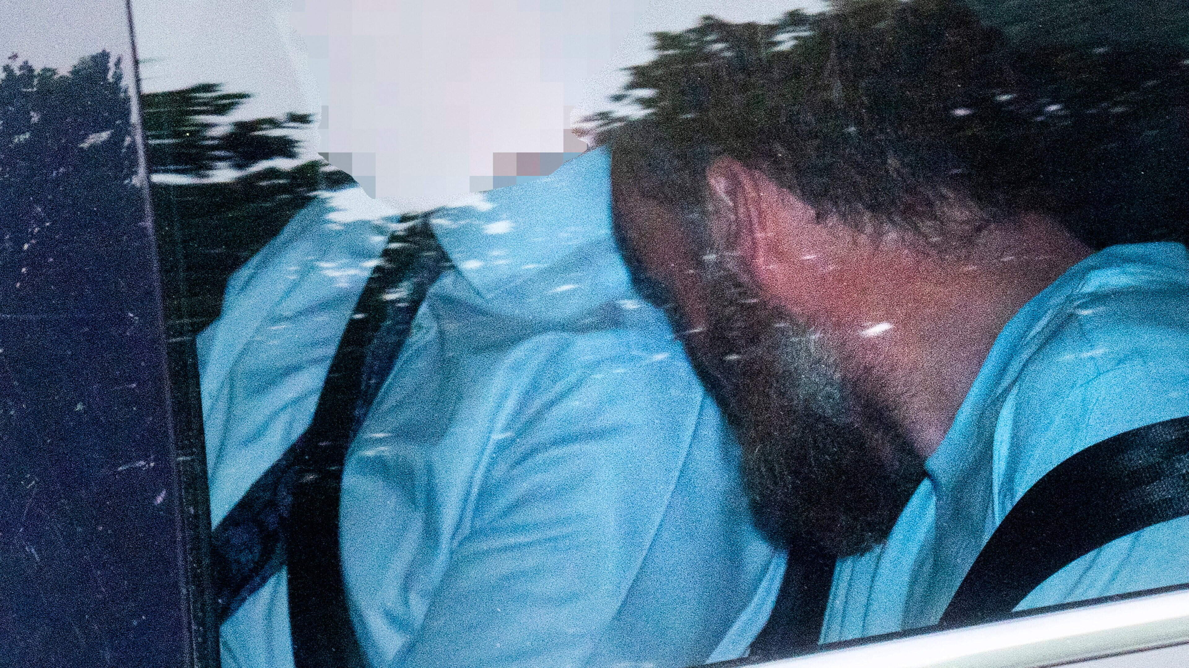 National Museum Employee Charged with Explosives