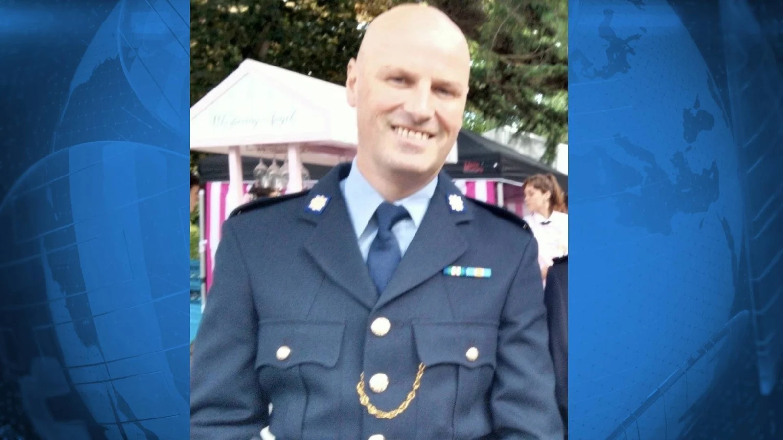 Garda Sergeant Killed in Clare Car Crash