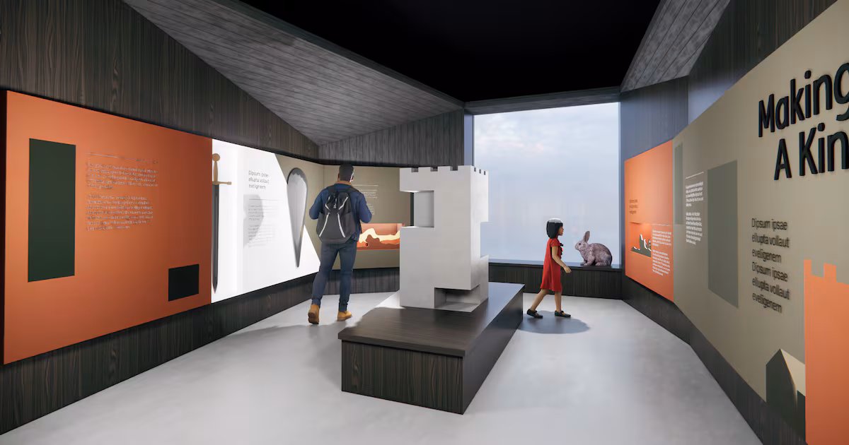 Plans submitted for £42.2m Carrickfergus project