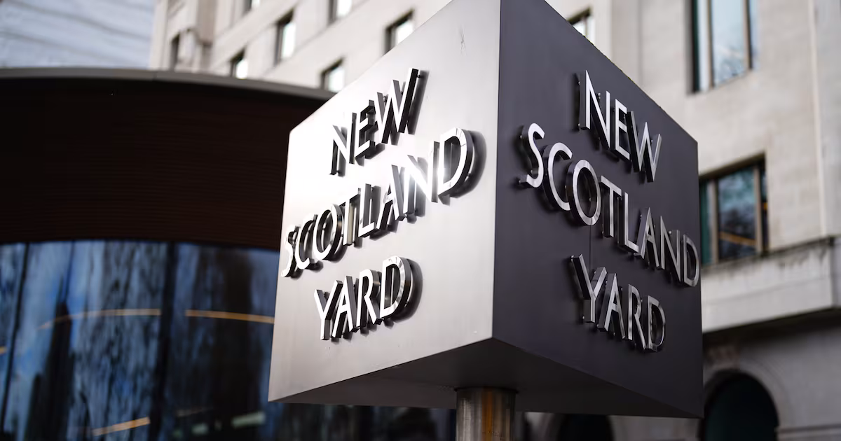 Police Inspector Charged with Rape and GBH
