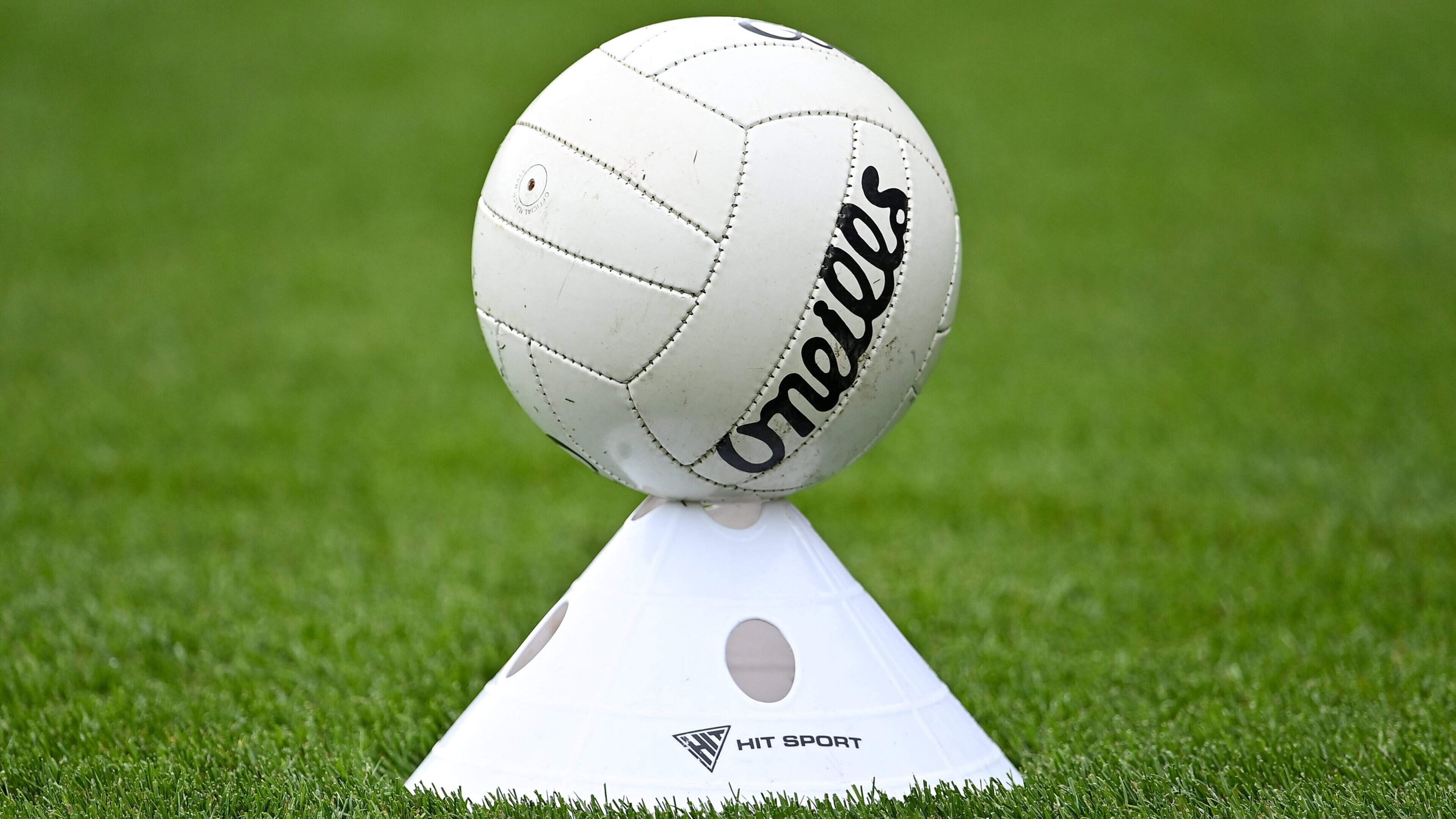 Rathkenny Relegated in Meath GAA League Play-Off