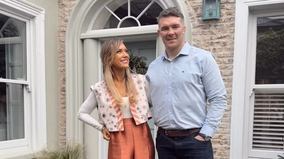 O'Mahony Couple Faces Backlash Over Home Brand Prices