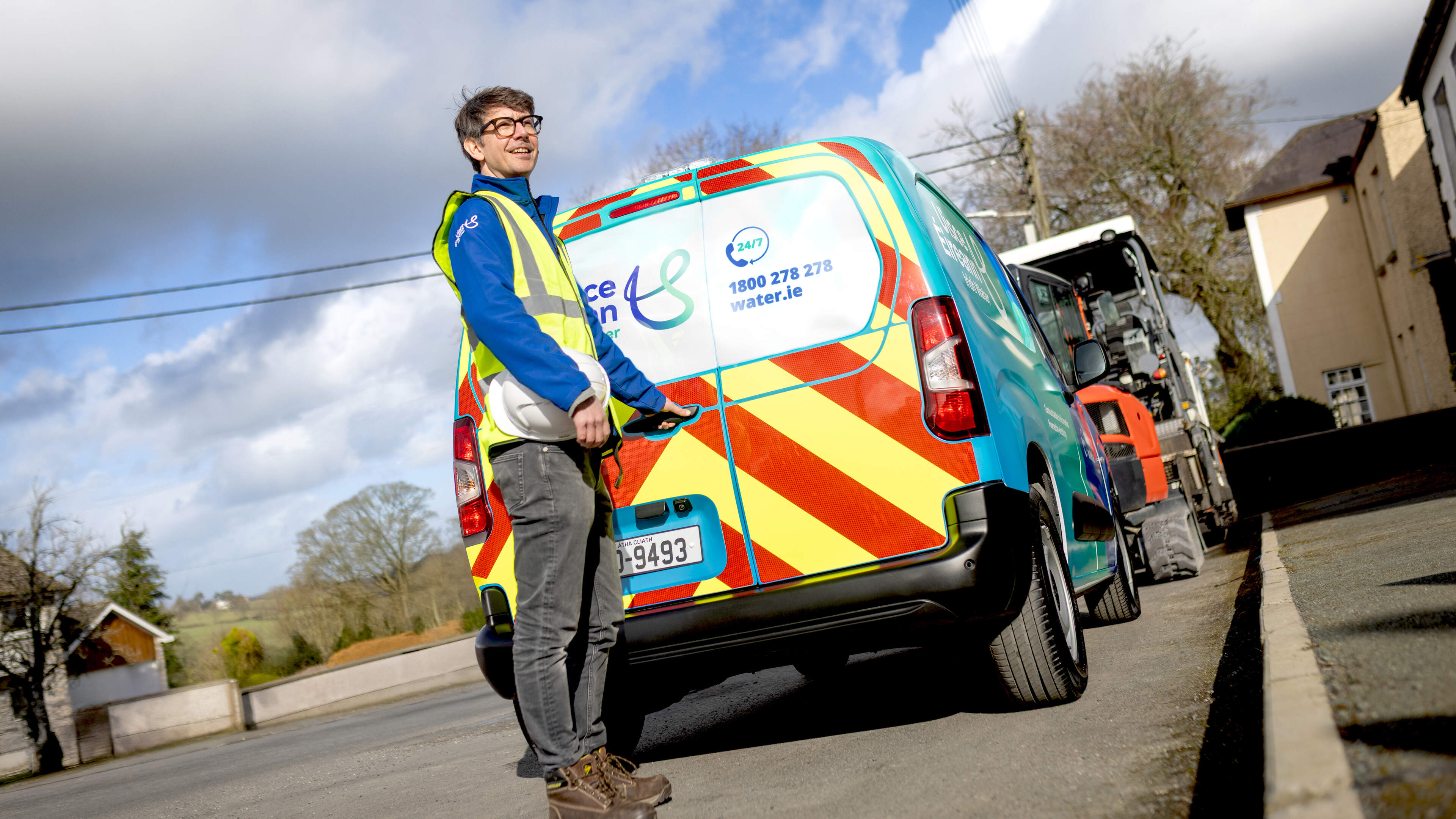 Uisce Éireann Commits €3.5 Million to North Cork