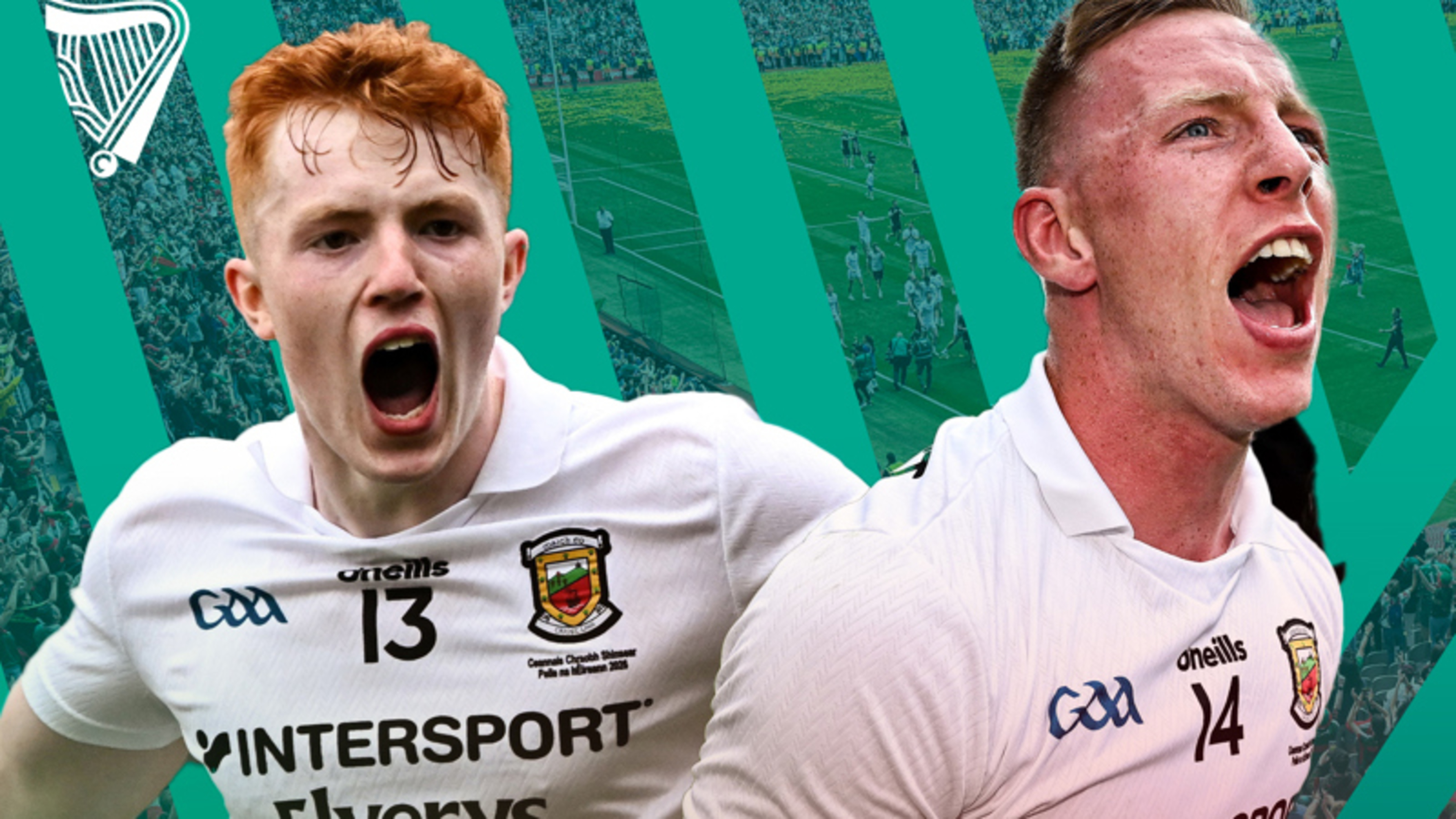 Mayo's All-Ireland Victory Discussed in Podcast