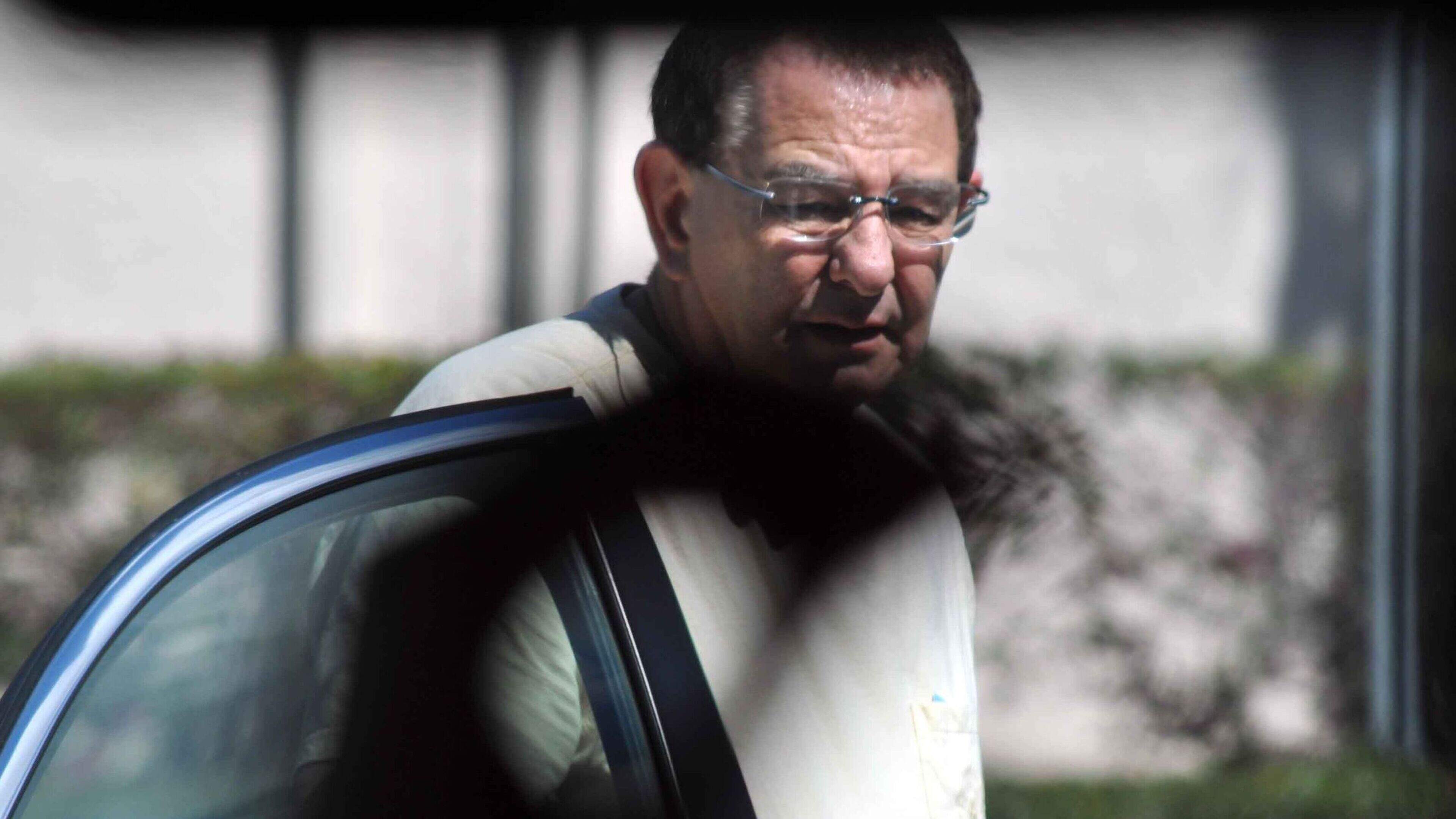George Gibney Accepts Guilt in Abuse Case