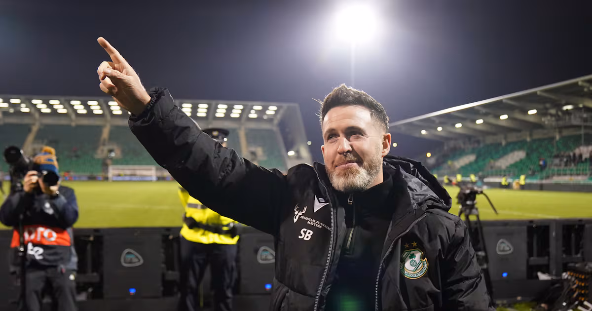 Shamrock Rovers Face Ararat-Armenia in UEFA Qualifier