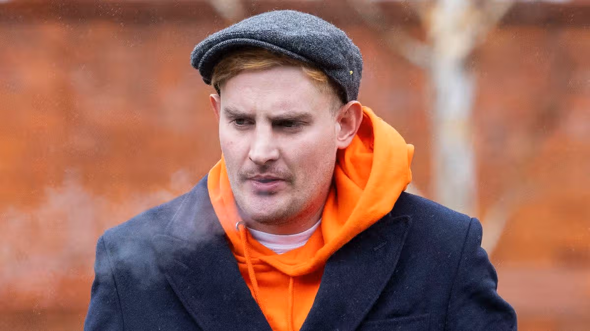 Homeless Man Found Dead in Dublin Recycling Plant