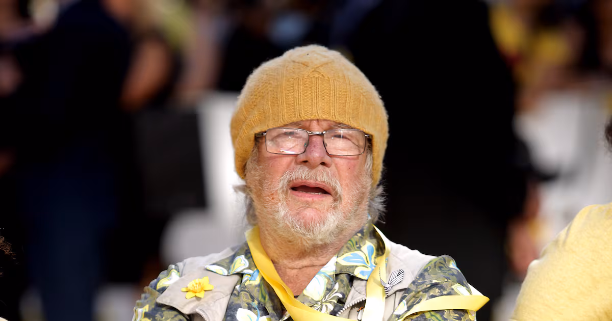 Bill Oddie, beloved wildlife presenter, passes away