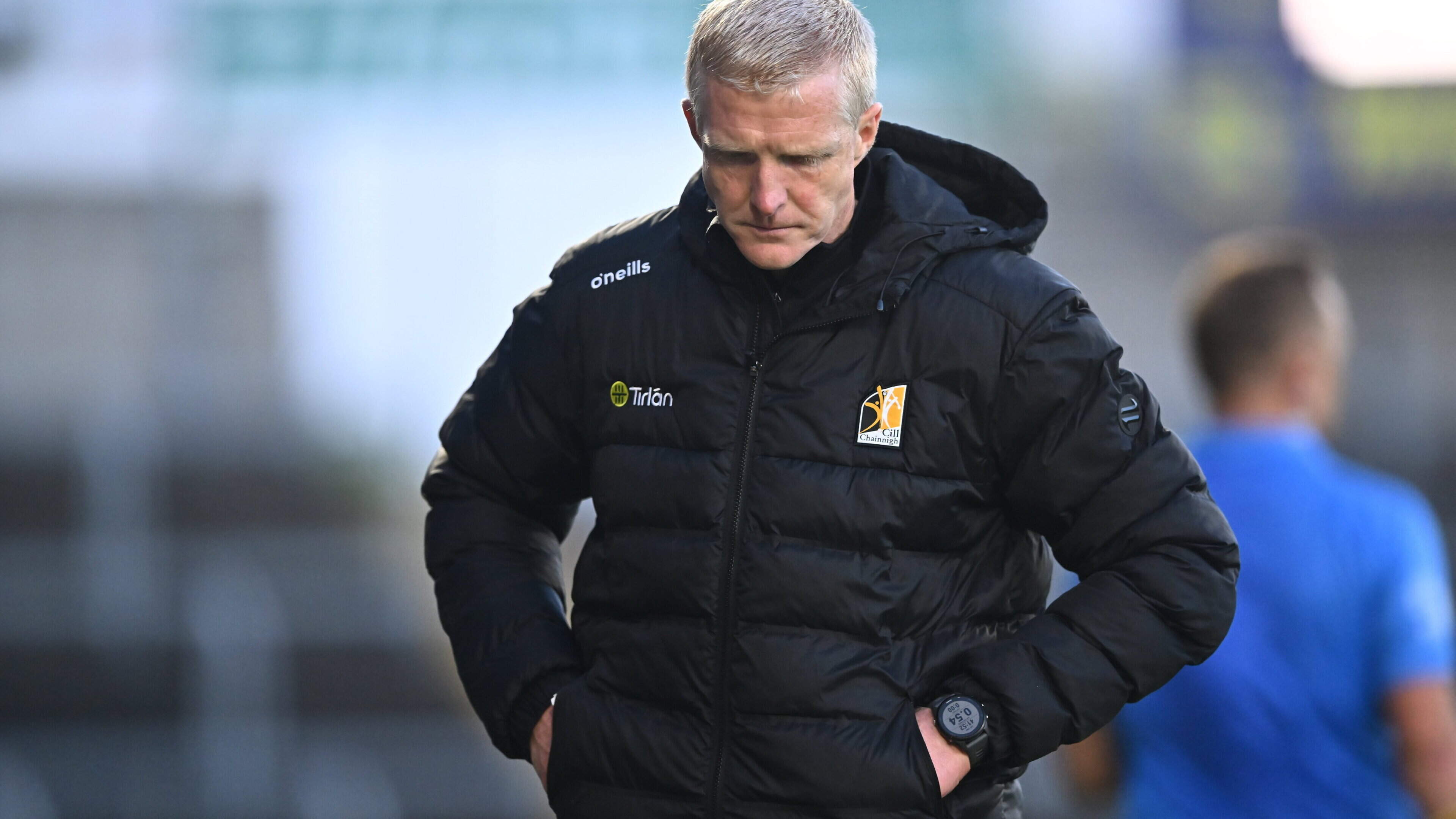 Henry Shefflin Finalizes Kilkenny GAA Coaching Staff