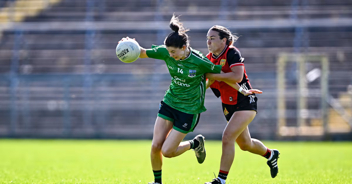 LGFA All-Ireland Finals Schedule and Viewing Info