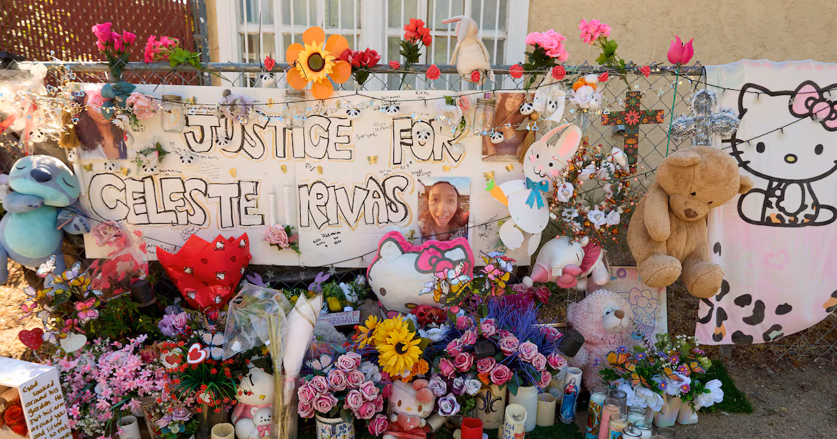 D4vd to stand trial for murder of teenager