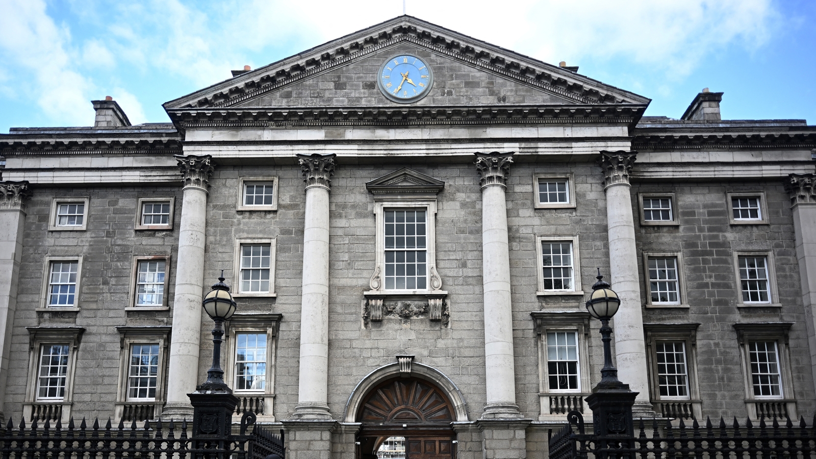 Irish Universities Concerned Over Gaza Student Visa Refusals