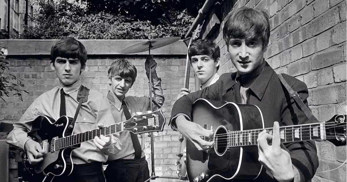 Abbey Road Exhibition Explores Music History