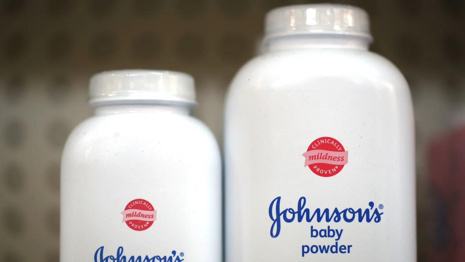 J&J settles talc lawsuits for $5.5 billion