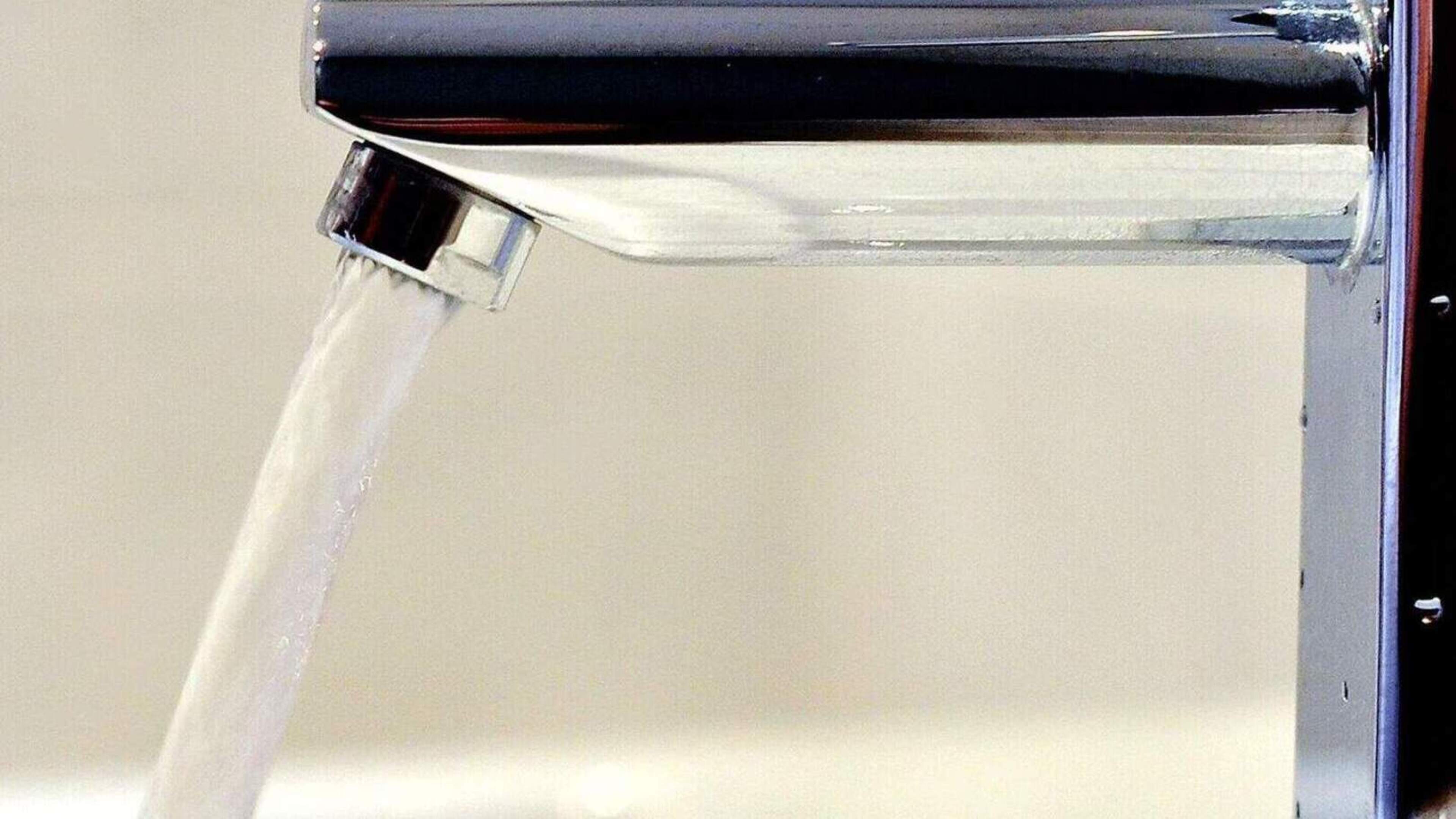 Water Outage Affects 3,500 Residents in Louth