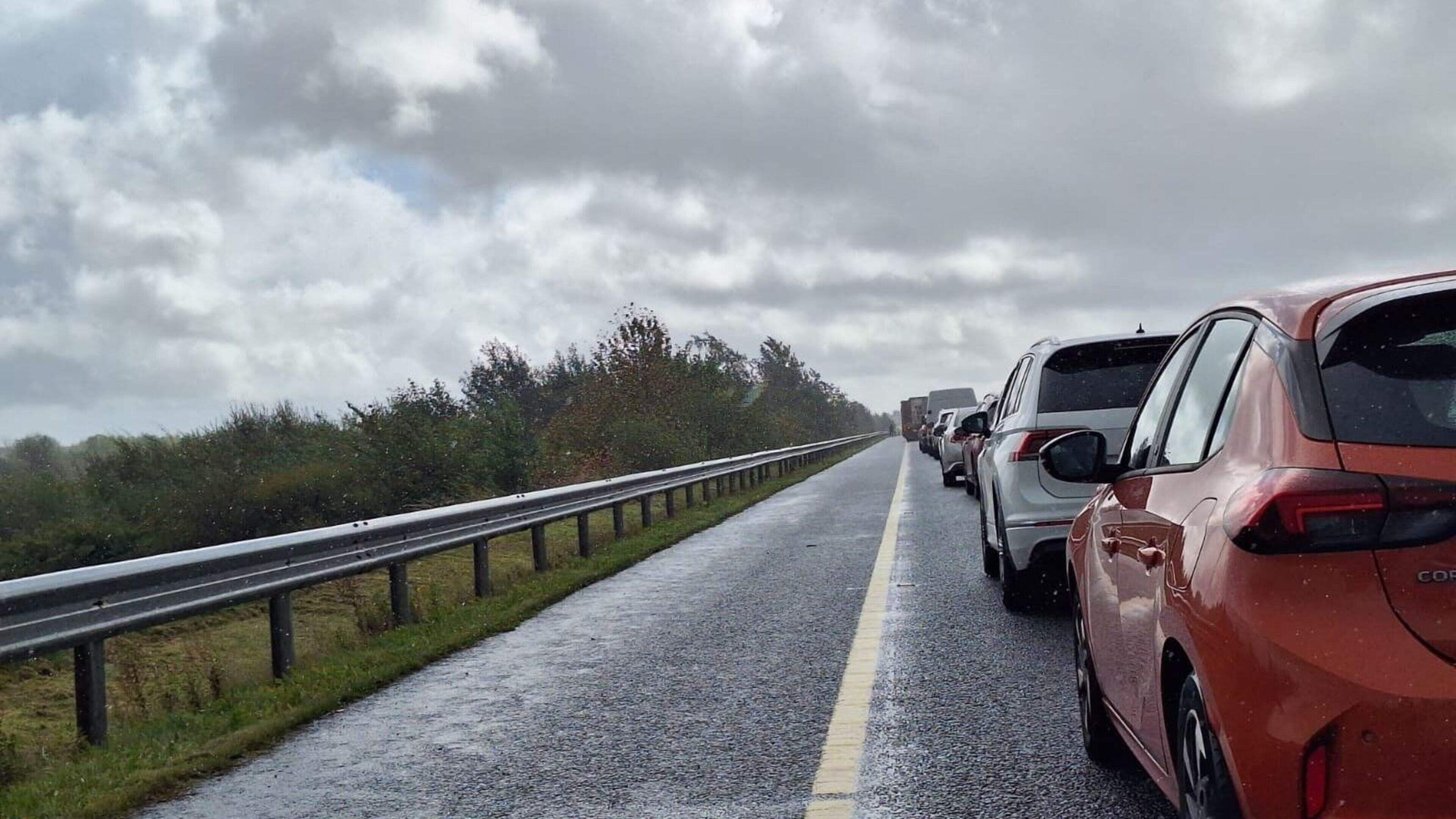 Public Meeting Held on Julianstown Traffic Relief Scheme